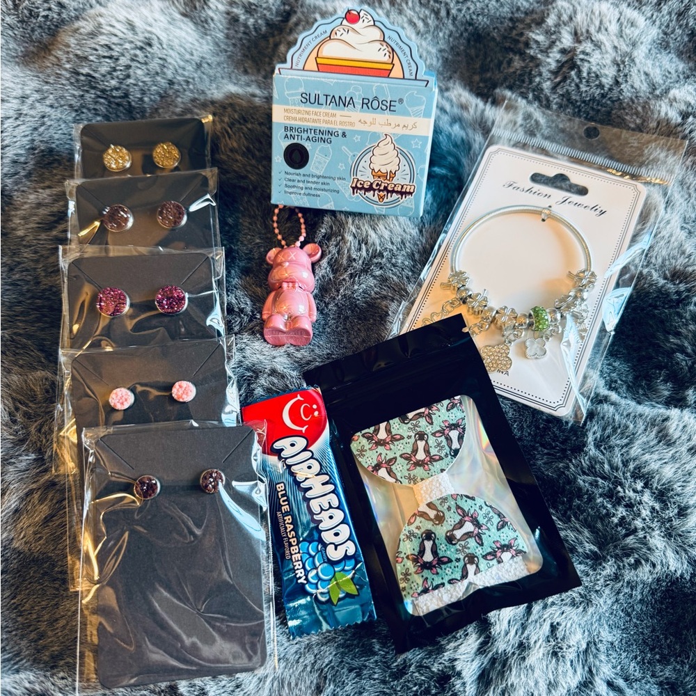 NEW Discounted Boutique Bundle